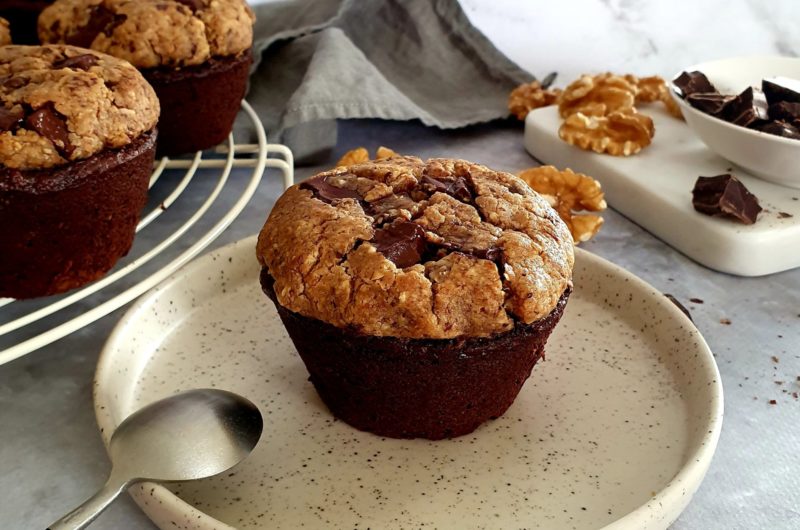 BROOKIE GOURMAND ET HEALTHY VERSION MINI
